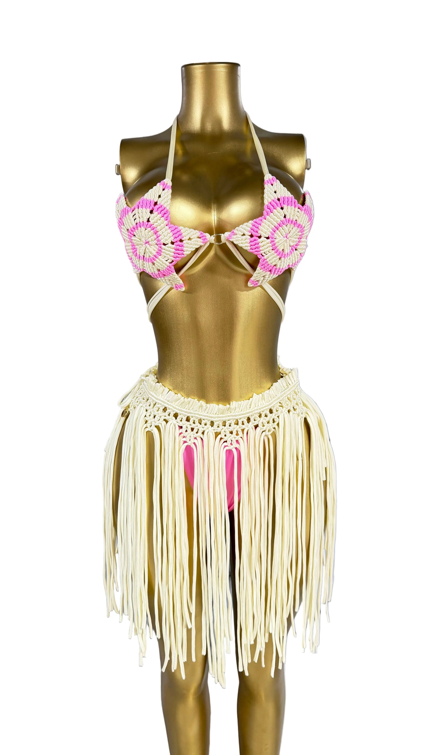 Bora Bora Skirt
