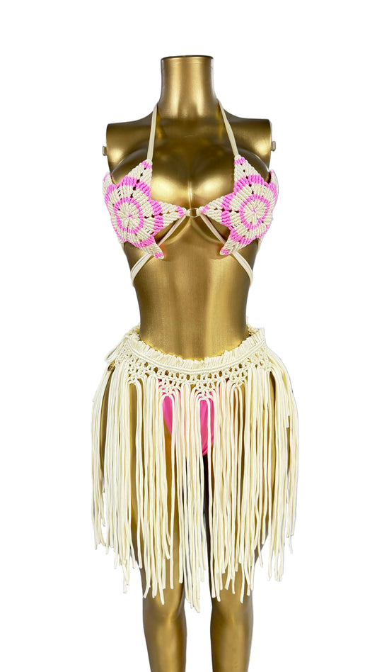 Bora Bora Skirt