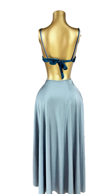 Blue Mirage Set