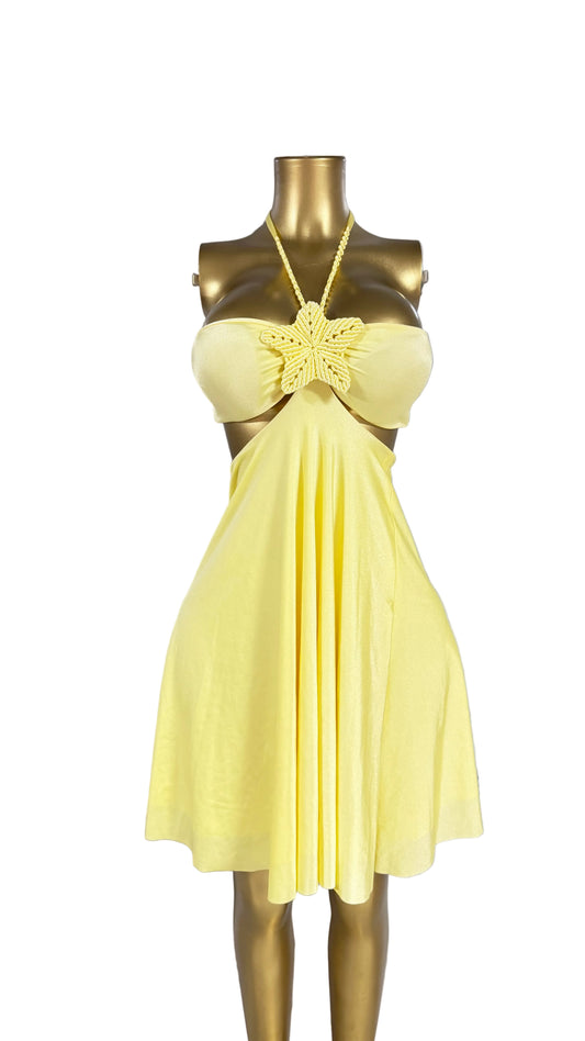 Butter Soleil Dress