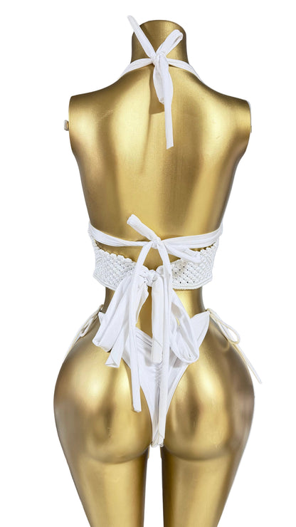 White Siren Set