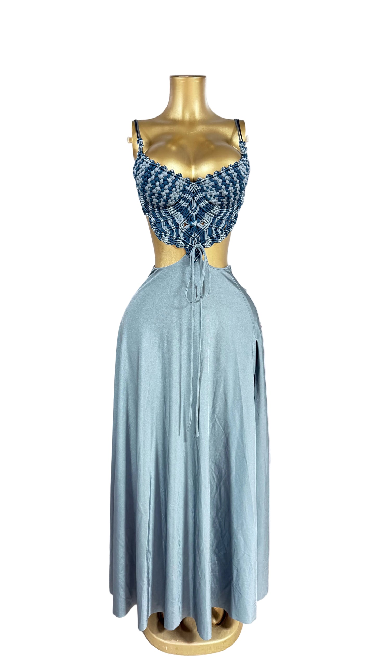 Blue Mirage Set