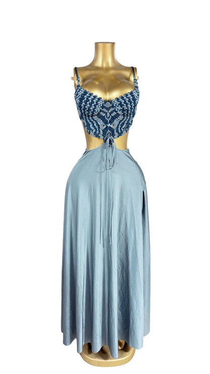 Blue Mirage Set