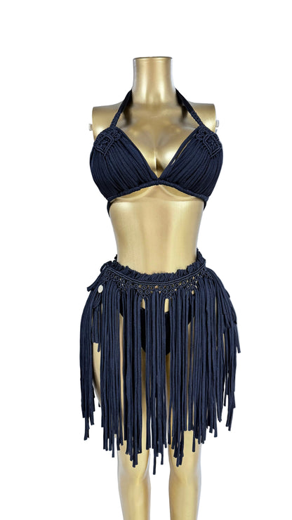 Midnight Skirt
