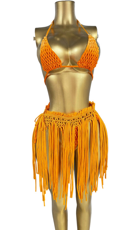 Sol de Luxe Set