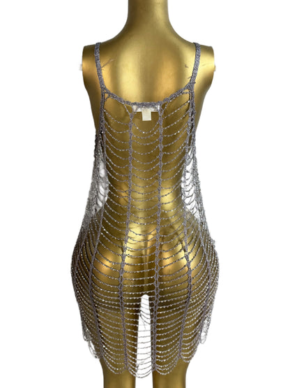 Las Vegas Dress