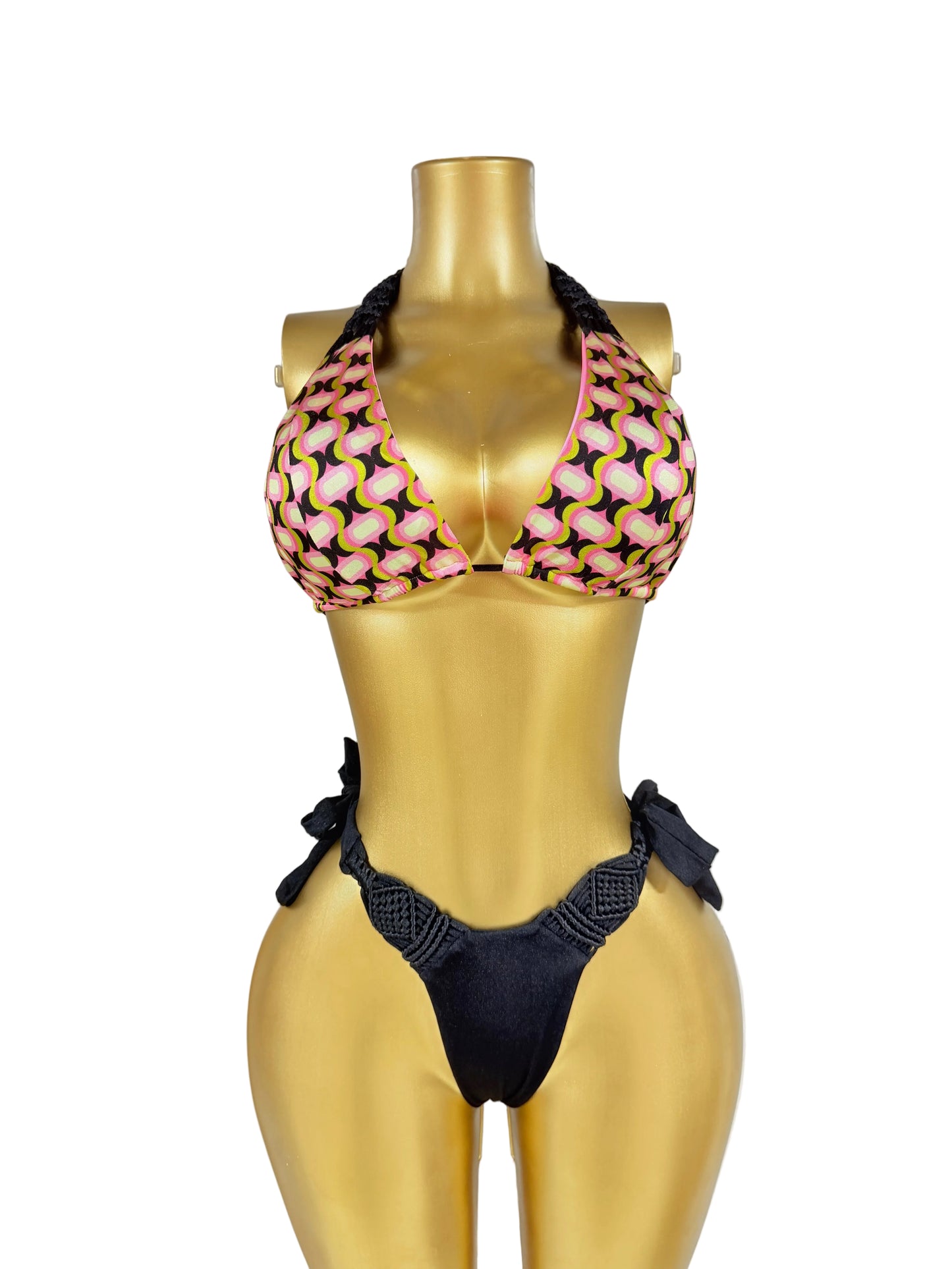 Midnight Mirage Set