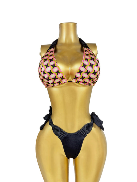Midnight Mirage Bikini