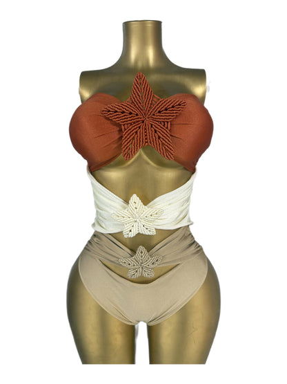Cozumel One Piece Bikini