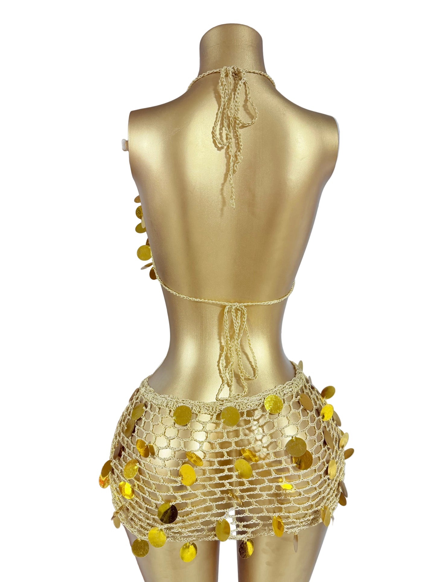 Midas Glow Set