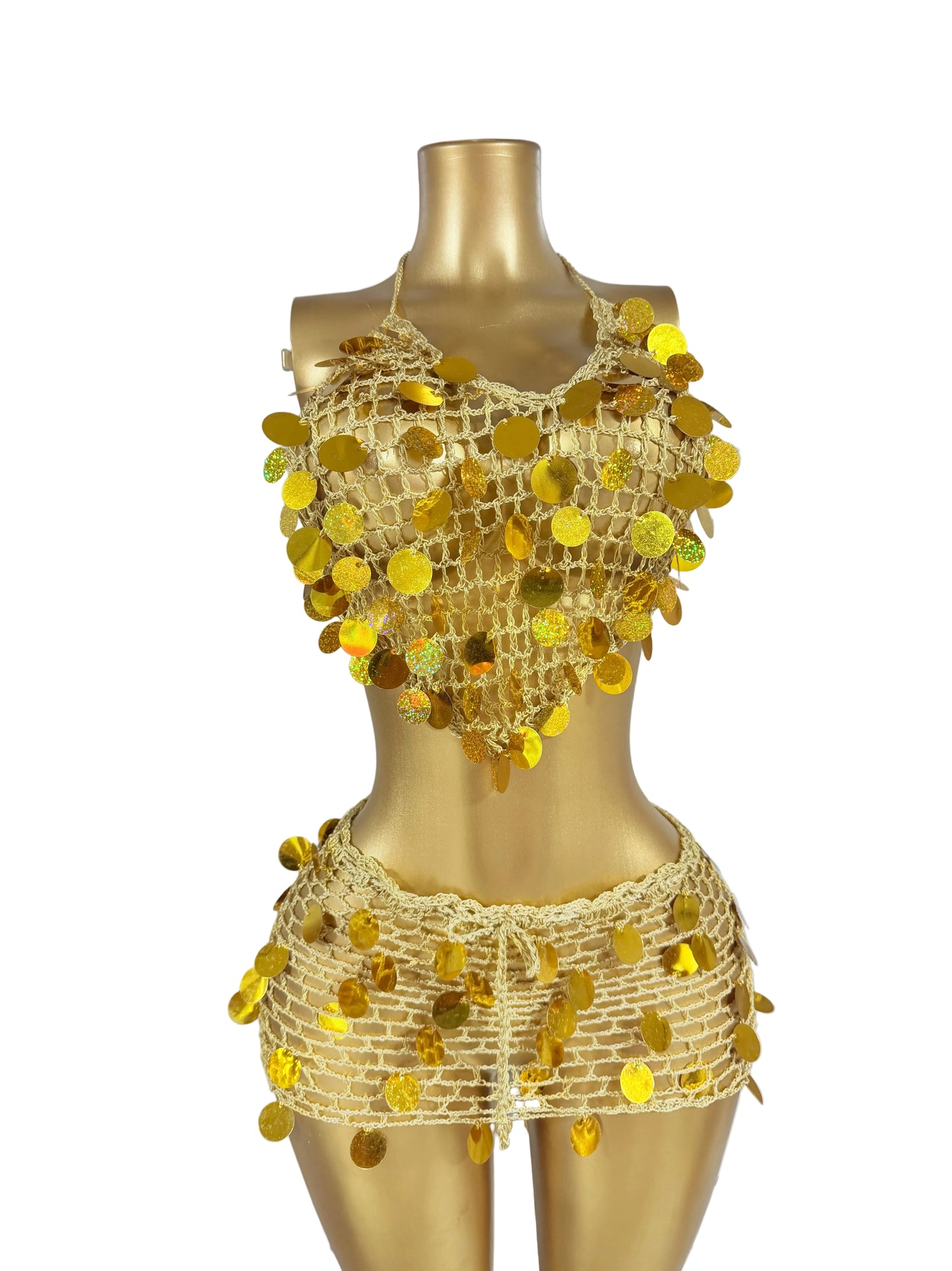 Midas Glow Set