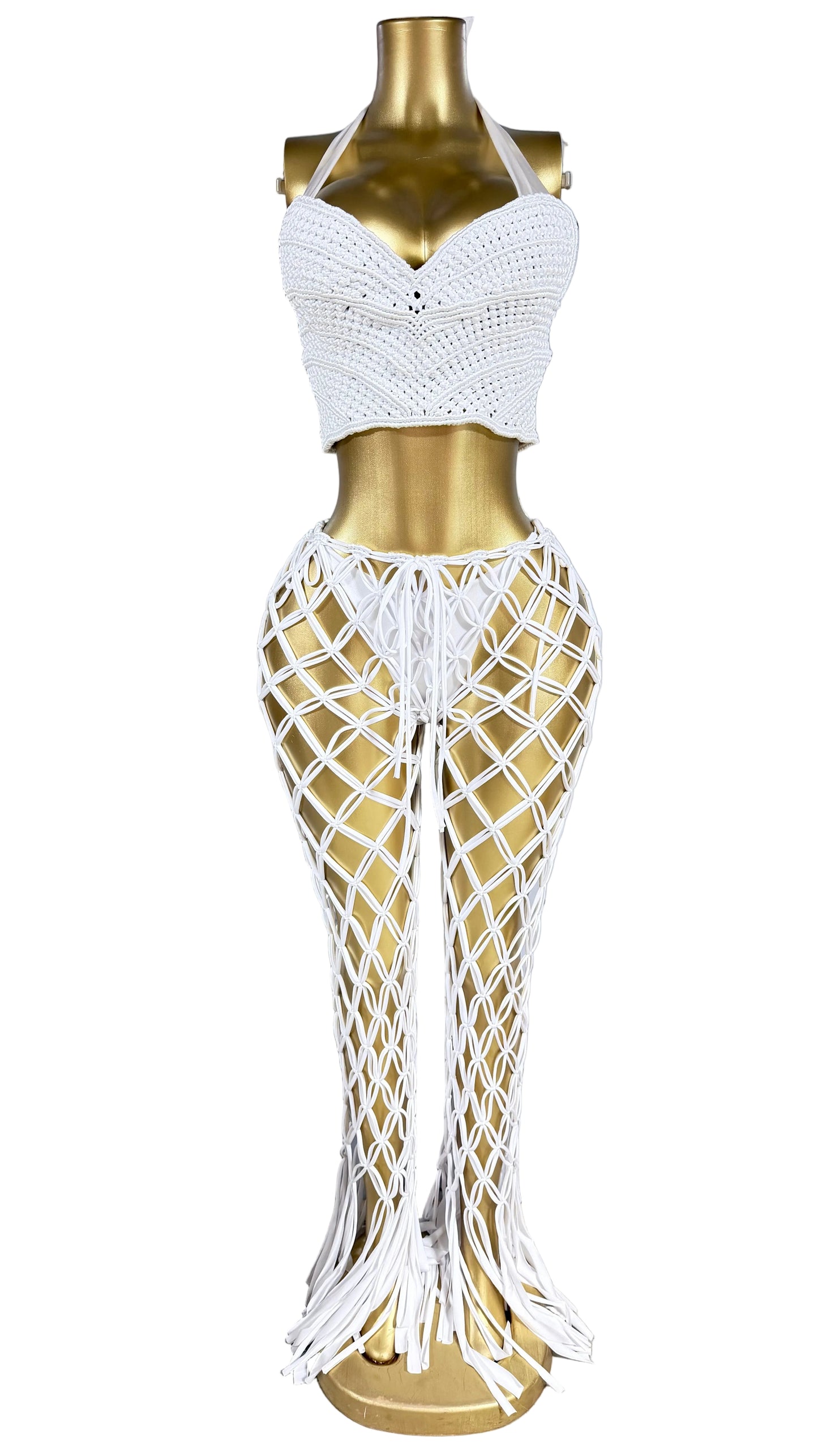 White Siren Set