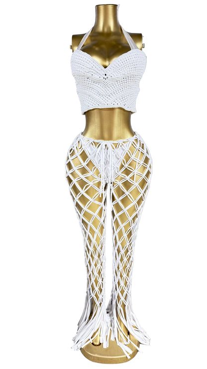 White Siren Set