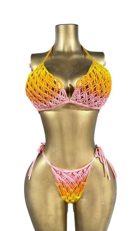 Golden Hour Bikini