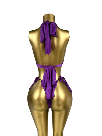 Purple Reign Set