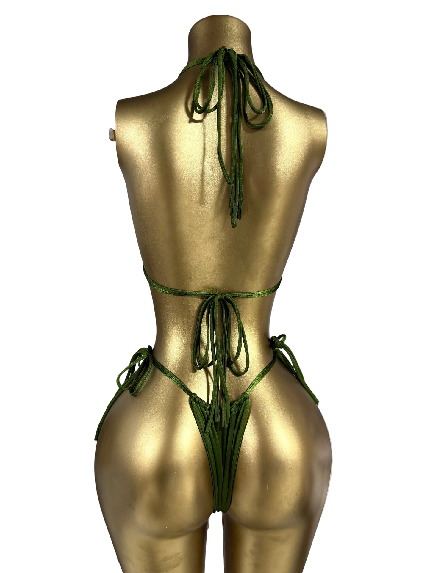 Mystic Palm Bikini