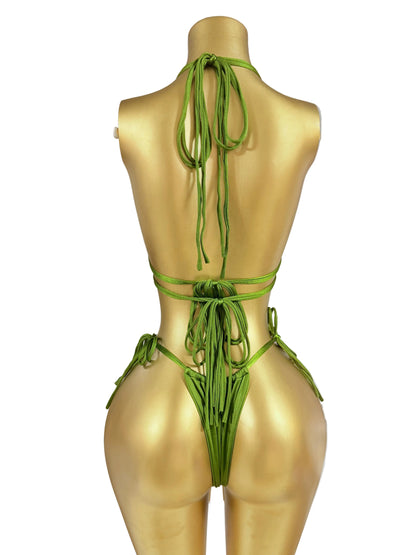 Secret Garden Bikini