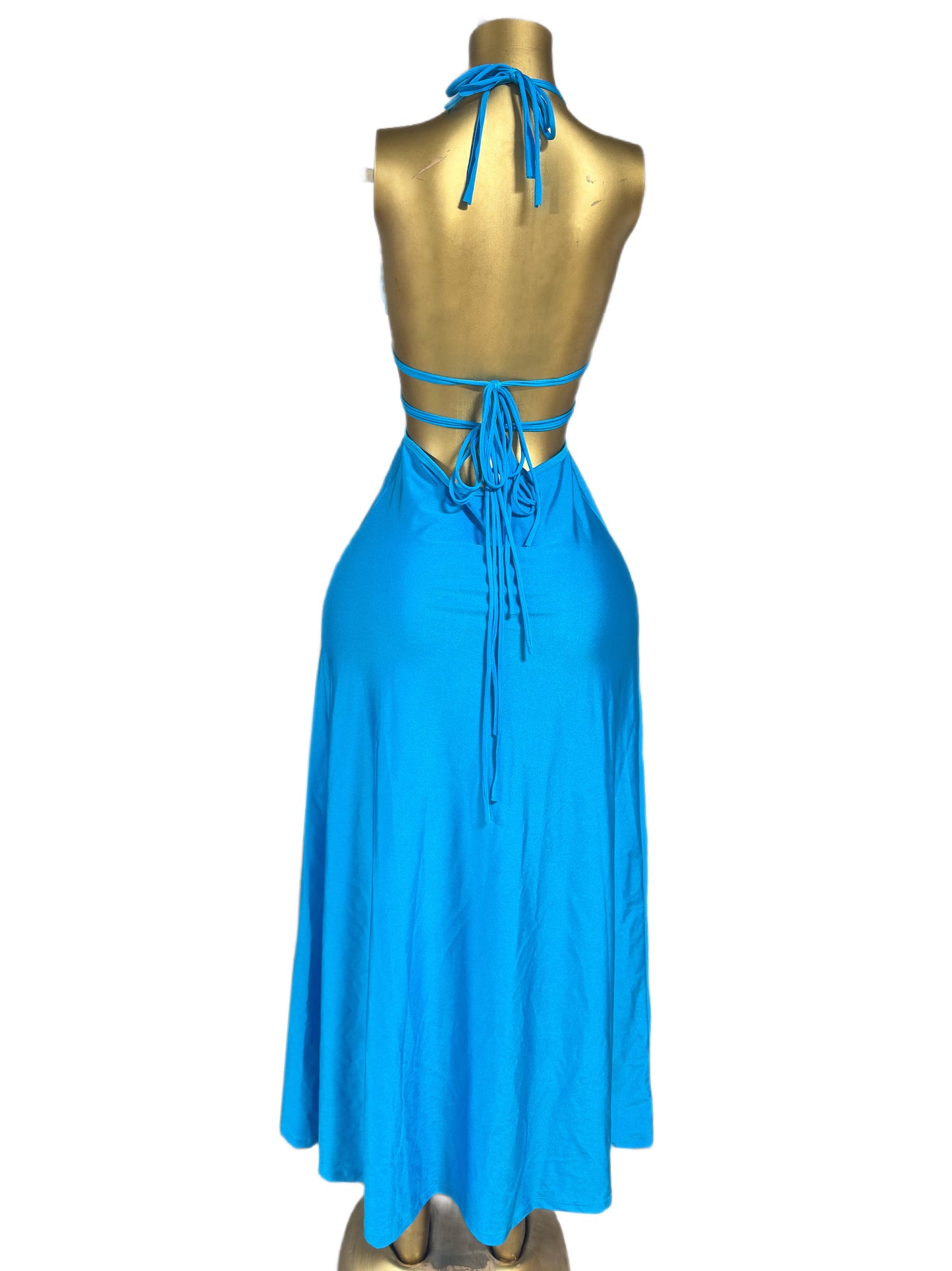 Phuket Dress