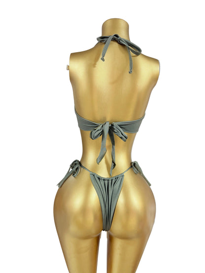 Sage Seduction Bikini