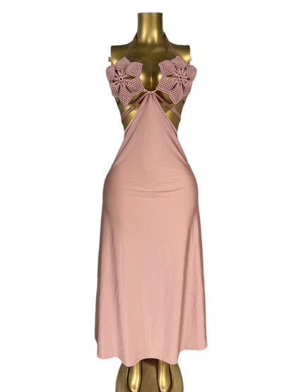 Mandala Dress