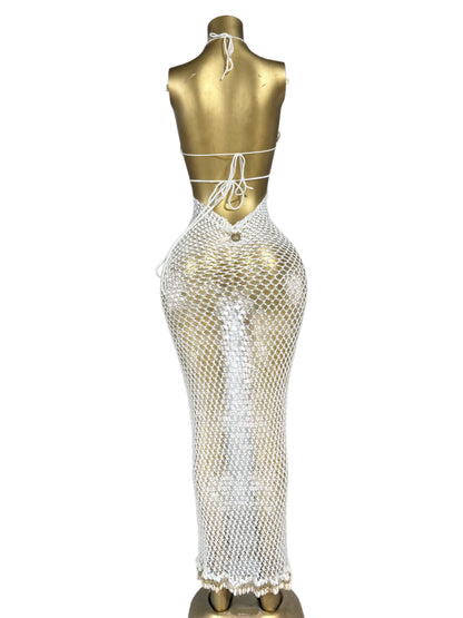 Isla Mujeres Dress