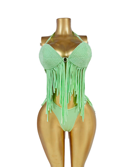 Siren Glow Bikini