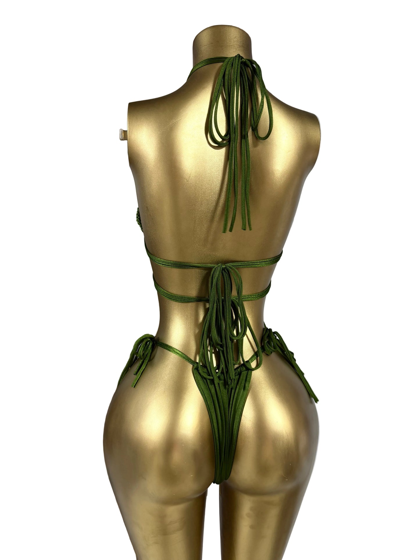 Amazonia Bikini