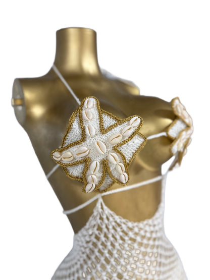 Isla Mujeres Dress