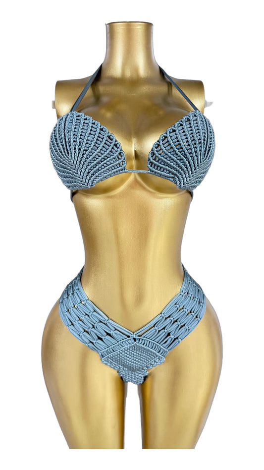 Turk & Caicos Bikini