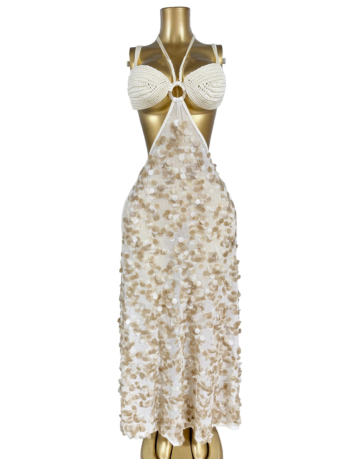 Dvine Obsession Dress