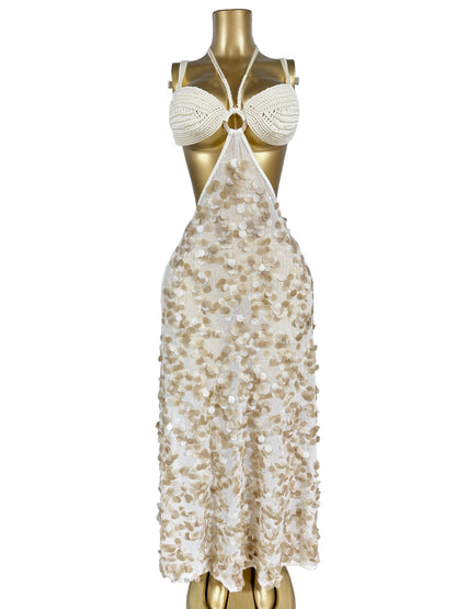 Dvine Obsession Dress