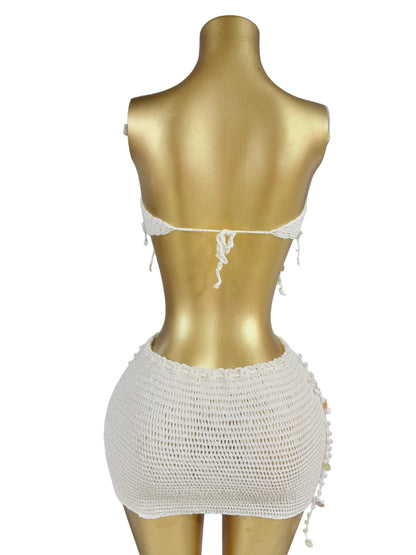 Pearl Kiss Set