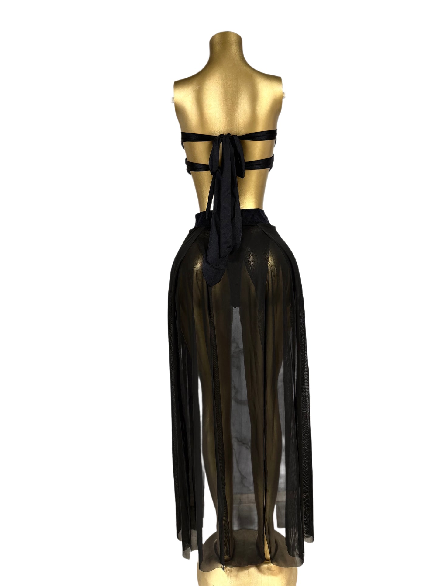 Golden Eclipse Set