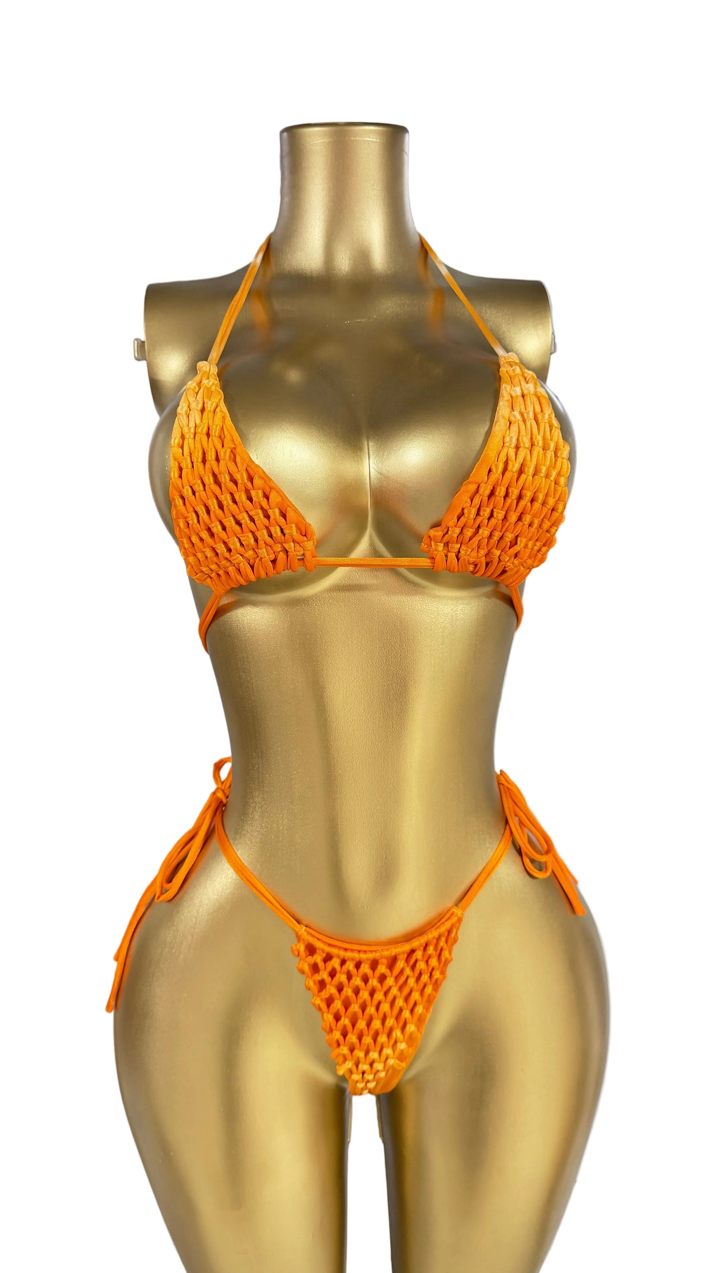 Sol de Luxe Bikini