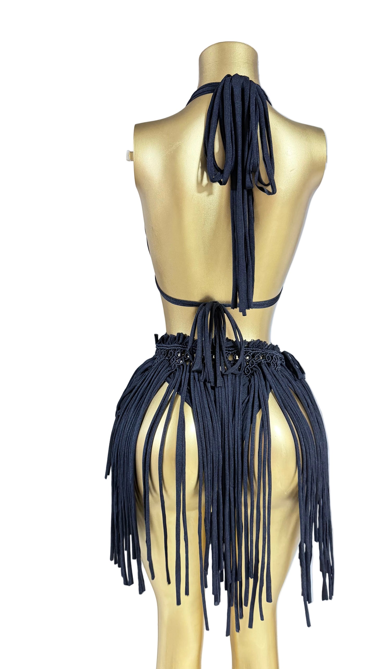 Midnight Skirt