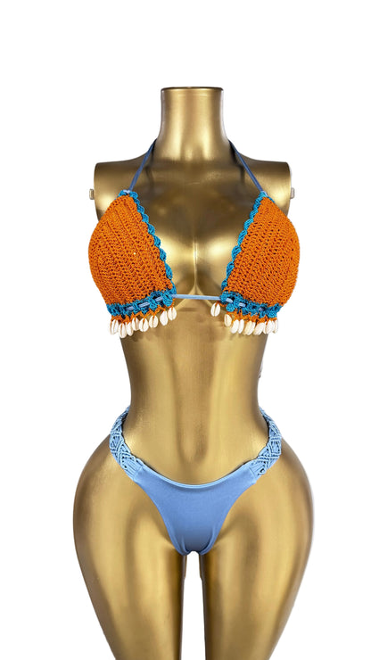 Caribbean Muse Bikini