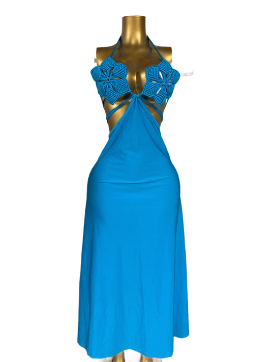 Mandala Dress