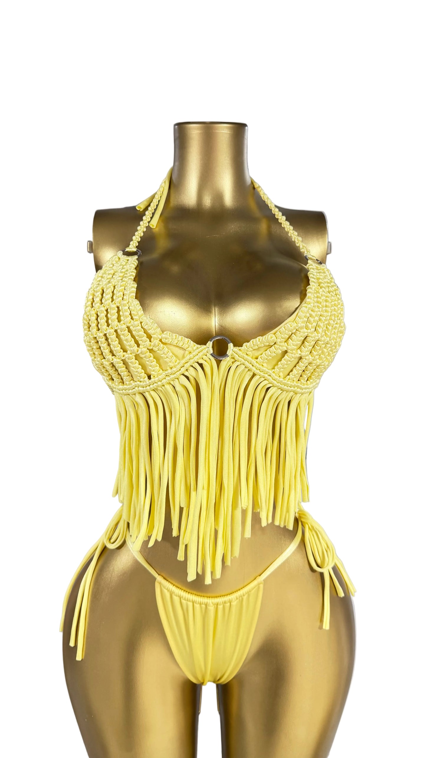 Solar Muse Bikini