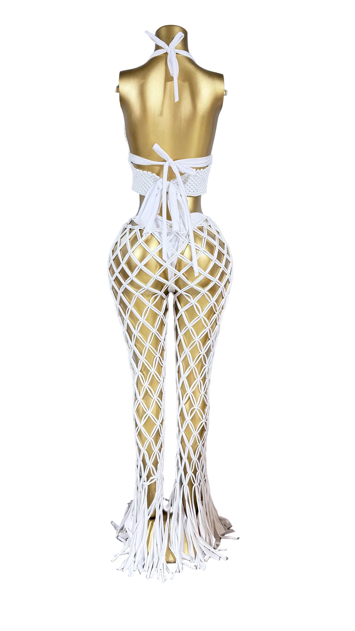 White Siren Set