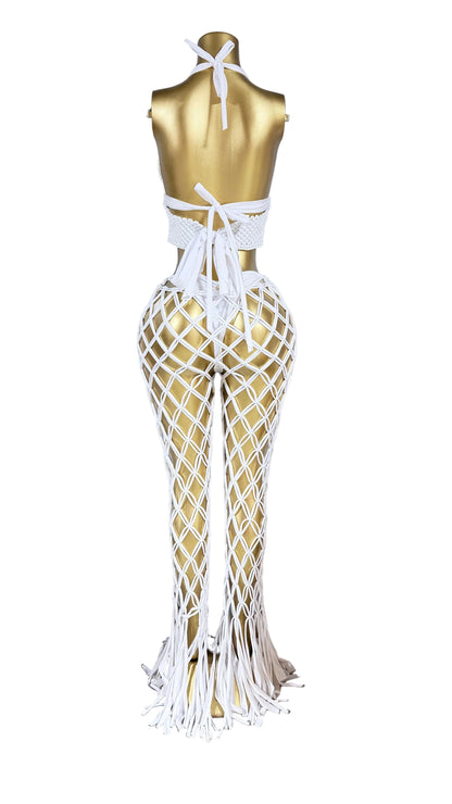 White Siren Set
