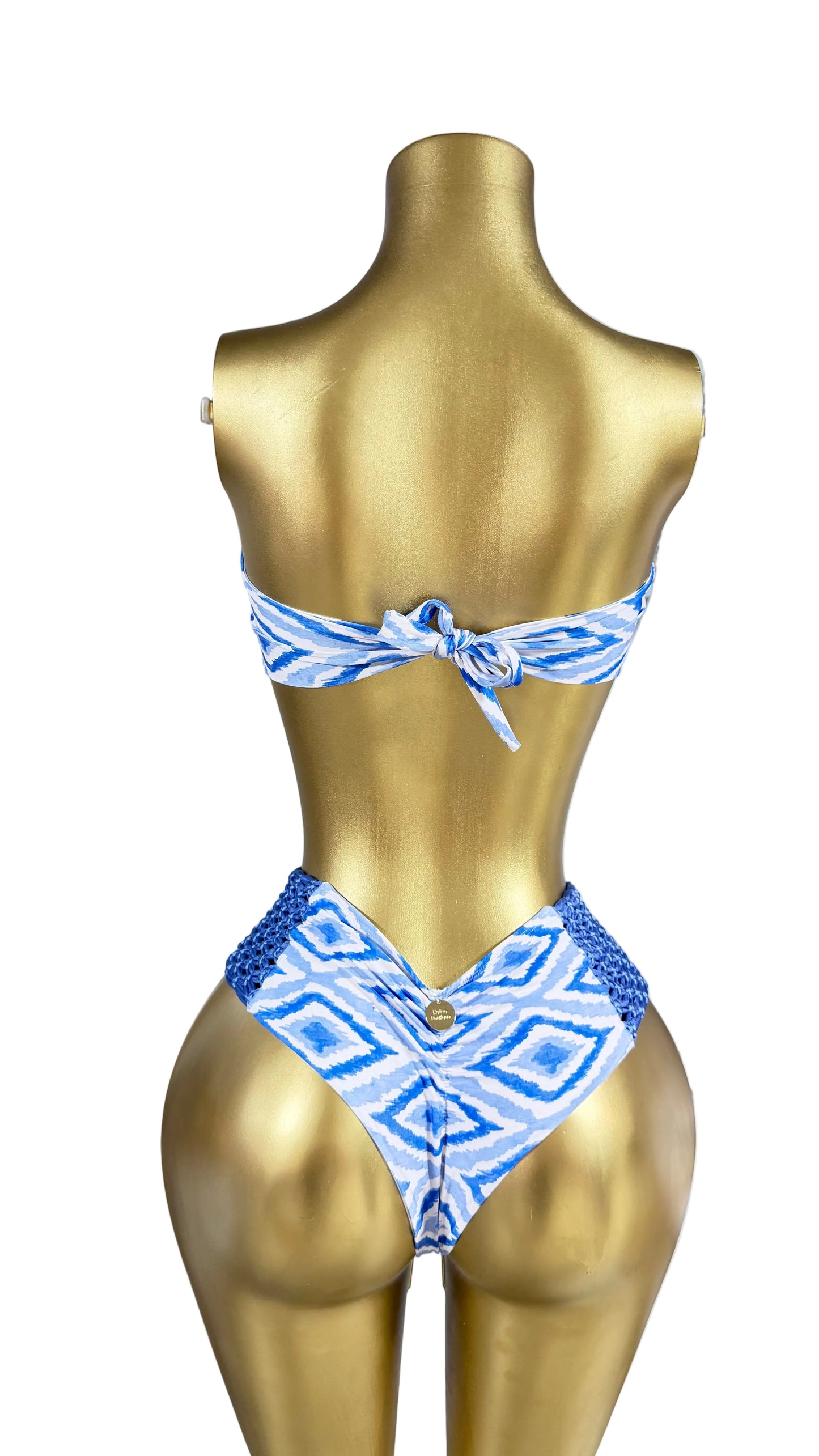 Mediterranean Dream Bikini