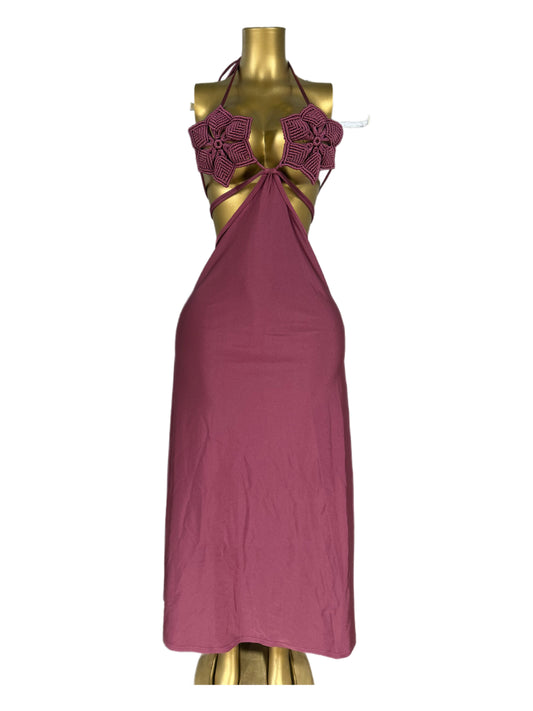 Mandala Dress