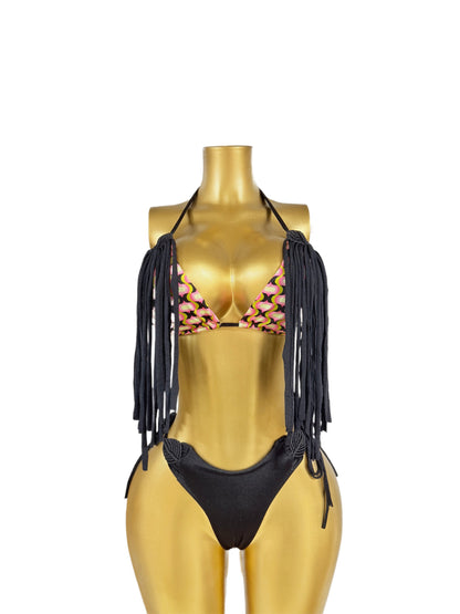 Disco Seduction Bikini