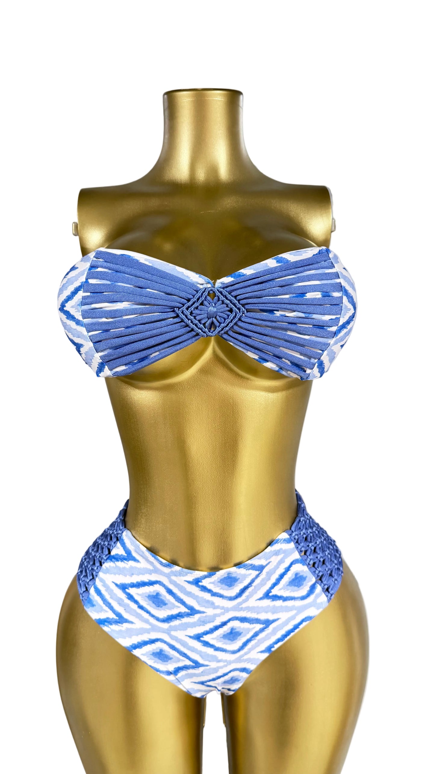 Mediterranean Dream Bikini