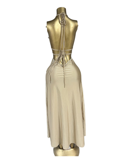 Bali Dress