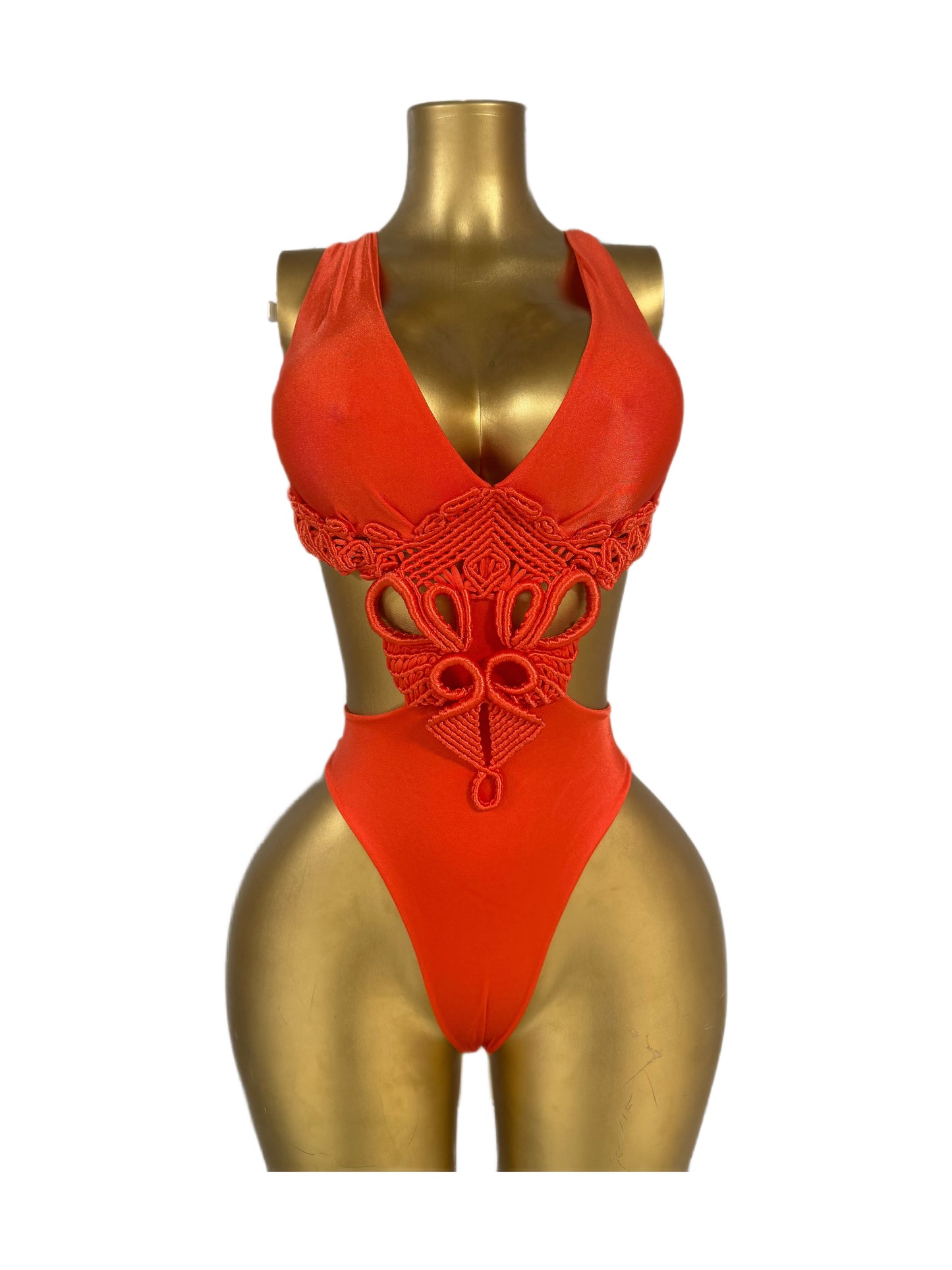 Fiji One Piece Bikini