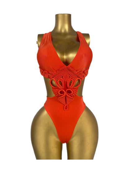 Fiji One Piece Bikini