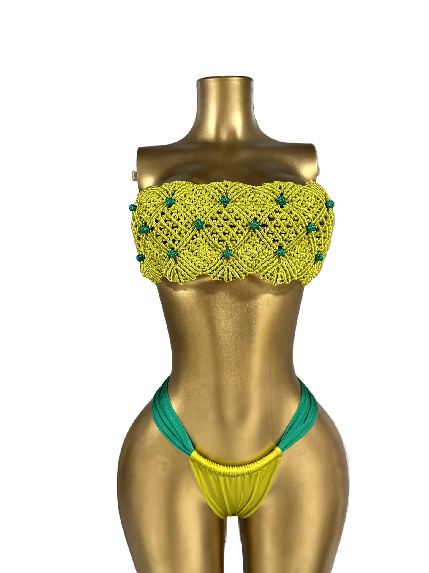 Brazilian Muse Bikini
