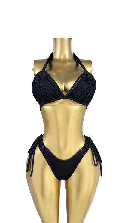 Midnight Bikini