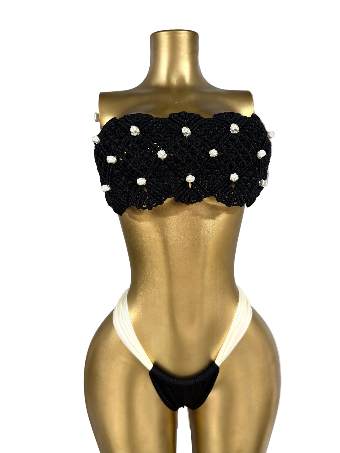 Coco Noir Bikini